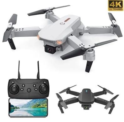Drones con camara 4k adultos gopro Drones de segunda mano y baratos