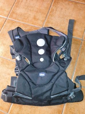 Milanuncios - Mochila Marsupio Bebe