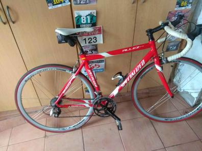 Specialized allez best sale 650