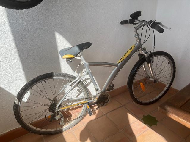 Bicicleta mediana online