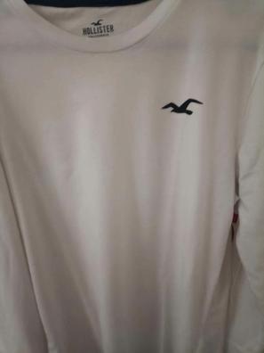 Camisetas cheap hollister baratas