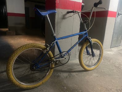 Bmx Bicicletas de segunda mano baratas | Milanuncios