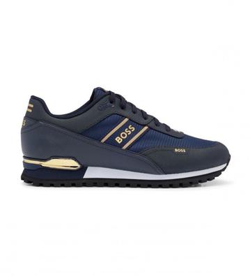 Zapatillas hugo boss milanuncios cheap
