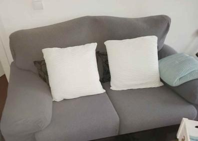 Sofa Muebles de segunda mano baratos en Cantabria | Milanuncios