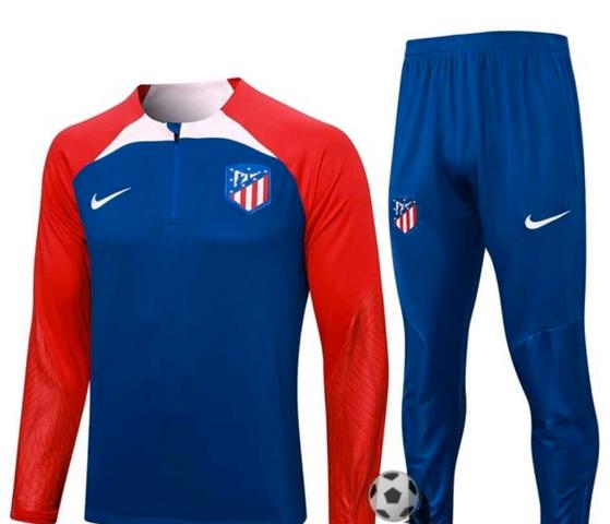 Milanuncios - Chandal Atlético de Madrid