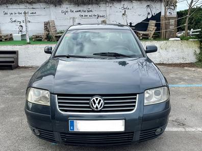 Karu Oblea Casa de la carretera Volkswagen passat de segunda mano y ocasión en Cantabria | Milanuncios