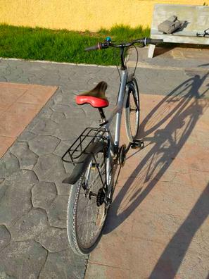 Bicicletas de carretera de segunda mano baratas en Almagro