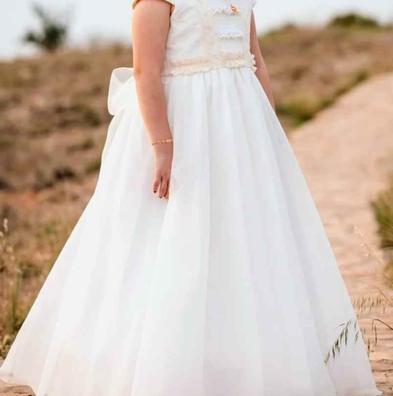 Comunion Aire Barcelona Vestidos Comunion Zona Norte Vestidos De Primera  Comunión Españoles Top