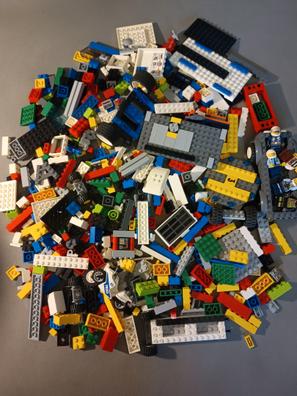 Lego piezas sueltas de segunda mano Milanuncios