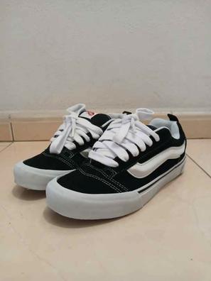 Vans Moda y complementos de segunda mano barata en Tenerife