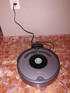 Milanuncios - Aspiradora Roomba 697