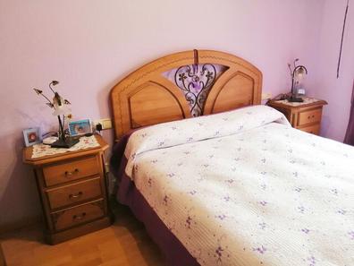 Cabecero cama 150 Muebles de segunda mano baratos en Madrid Provincia
