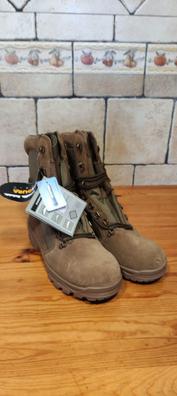 Milanuncios botas militares hot sale