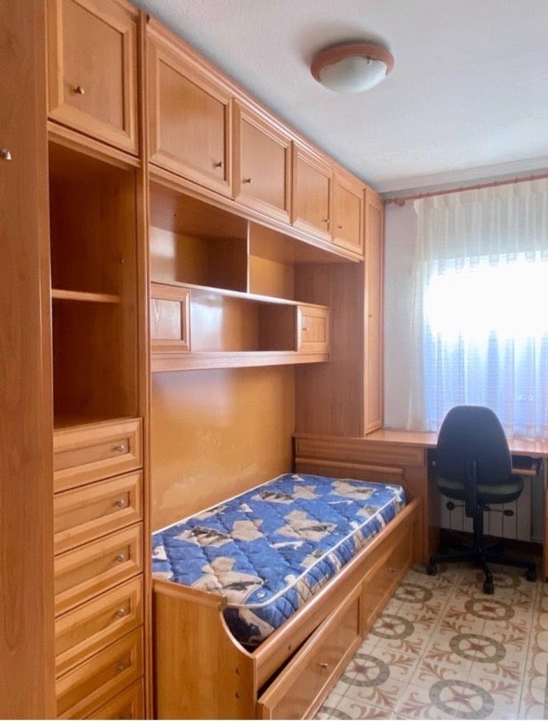 Fotografía del inmueble reportado: 975 €/mes — Madrid, Madrid
