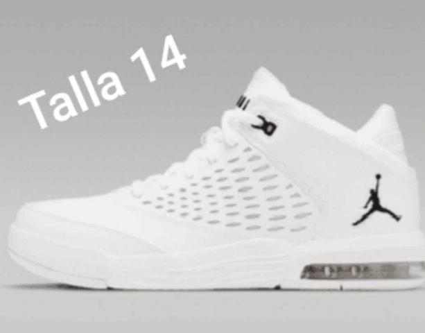 Milanuncios zapatillas Air Jordan