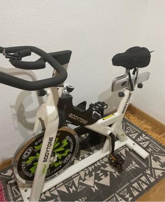 La bicicleta de spinning ATAA Power 200 está equipada con todo lo n