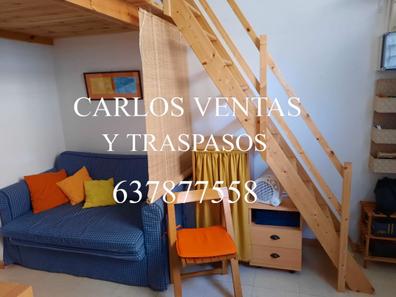 Lofts en venta. Comprar y vender lofts | Milanuncios