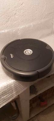 Roomba discount 606 instrucciones