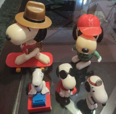 Milanuncios - Snoopy, peluche