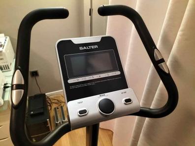 Bicicleta best sale estatica energetics