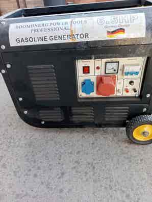 Generador corriente motos y motor de segunda mano, y km0 | Milanuncios