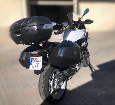 Bmw - BMW - F900XR
