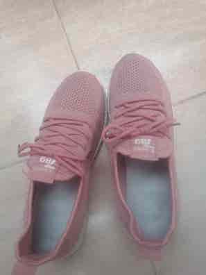 Zapatillas imitacion Moda y complementos de segunda mano barata