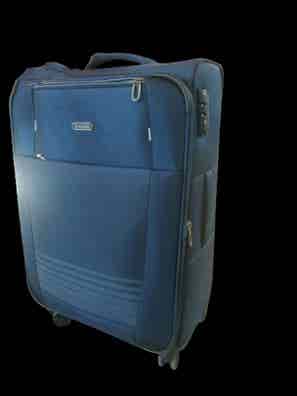 Maletas de viaje madrid. Anuncios para y vender de segunda mano | Milanuncios