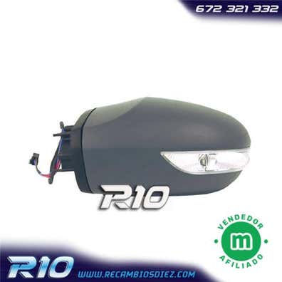 Intermitente Original De Espejo Derecho Para Mercedes Clase A Y B (modelos 169 Y 245)