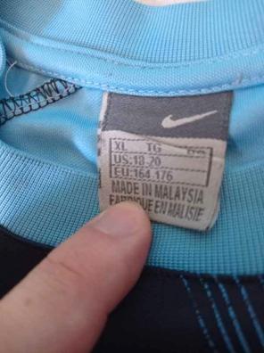 Cargado Máxima notificación Nike total 90 Ropa, zapatos y moda de hombre de segunda mano barata |  Milanuncios