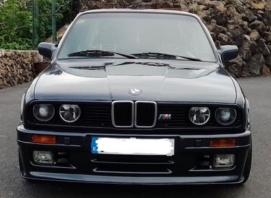 BMW e30 de segunda mano y ocasión en Canarias | Milanuncios