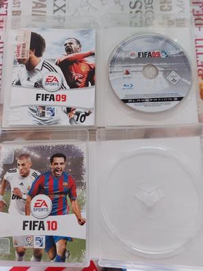 Milanuncios - FIFA 24 PS5