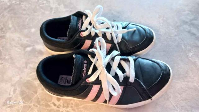 Zapatillas Tenis Talla 38