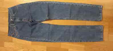 Pantalones vaqueros Ropa, y moda de hombre de segunda mano barata