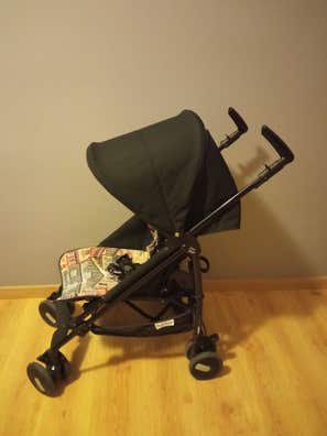 Sillas ligeras Coches bebé segunda mano baratos en Alicante |