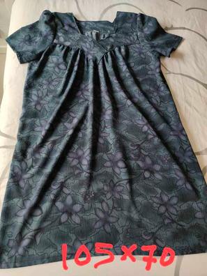 Batas mujer Moda y complementos de segunda mano barata Milanuncios