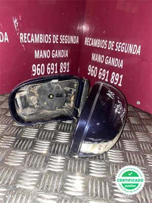 Espejo Retrovisor Mercedes W203 C 220 CDI 143cv Gasóleo