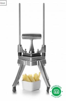 Corta patatas chips Mobiliarios para empresas de segunda mano barato