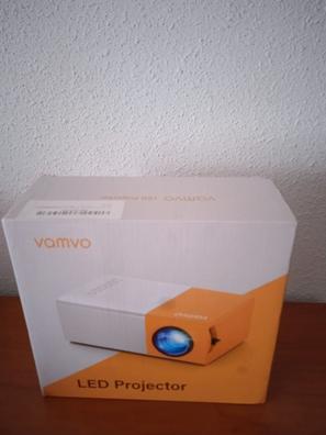 Milanuncios - Proyector dibujo profesional