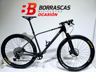 Bicicleta discount orbea monoplato