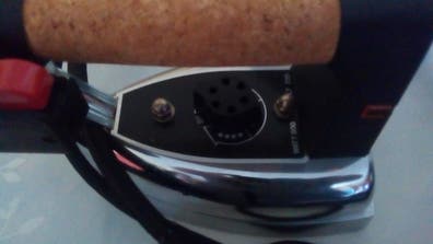 Plancha Electrodomésticos baratos de segunda mano baratos | Milanuncios