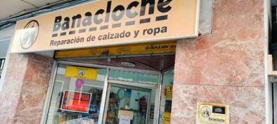 Reparacion calzado Compra venta y traspasos de negocios Milanuncios