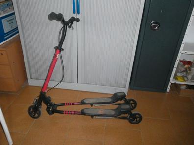 PATINETE 3 RUEDAS SLIDER SCOOTER