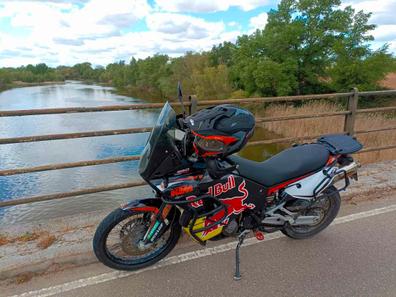 Traje discount moto ktm