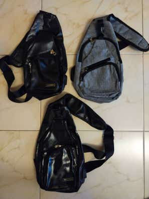 Moda y complementos segunda mano barata | Milanuncios