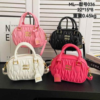 Bolsos mayor Moda y complementos de segunda mano barata en Málaga