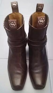 Sendra hot sale boots madrid