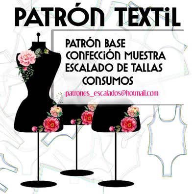 Patronista Ofertas empleo en Barcelona. Buscar encontrar trabajo |