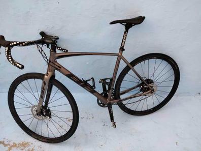 Bicicleta gravel online ocasion