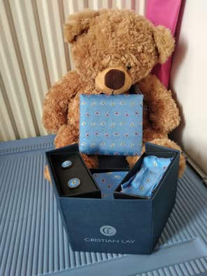 Corbatas de segunda mano para hombre en Valencia Provincia - Main Image